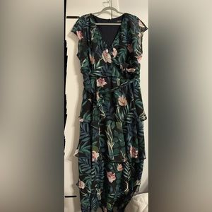 Ignite Evenings Maxi dress size 16